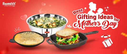 Best Gifting Ideas for Mother’s Day