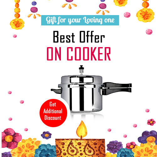 Pressure Cooker Sumeet Cookware