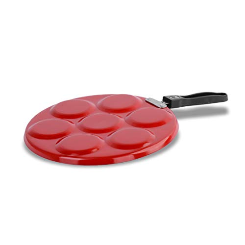 Non Stick Multi Snack Maker