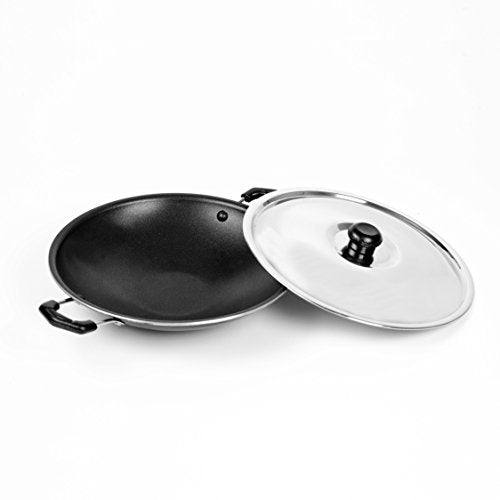 Sumeet 2.6mm Nonstick Appachatty 220mm