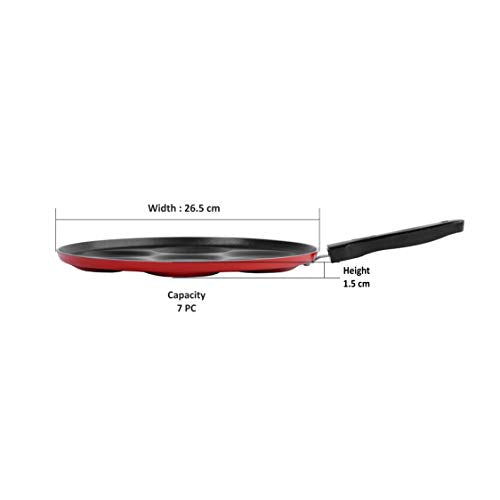 Non Stick Multi Snack Maker