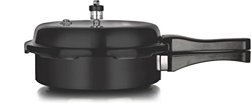 SUMEET Hard ANODISED METALINA Pressure PAN 2 LTR Junior