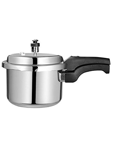 Sumeet Alluminium Pressure Cooker 3 LTR
