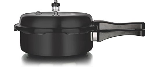 SUMEET HARD ANODISED METALINA PRESSURE PAN 3 LTR SENIOR