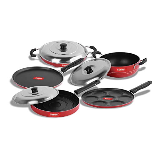 Non-Stick Xllent Cookware Set