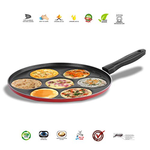 Non Stick Multi Snack Maker