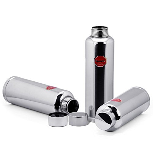 Sumeet Stainless Steel Leak Proof Fridge Water Bottle