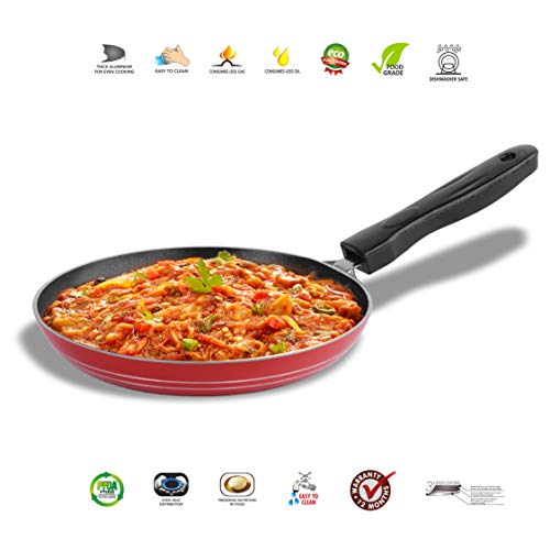 Non-Stick Tapper Pan