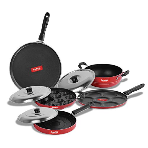 Non-Stick Xllent Cookware Set
