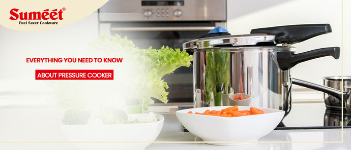 Everything You Need to Know About Pressure Cookers