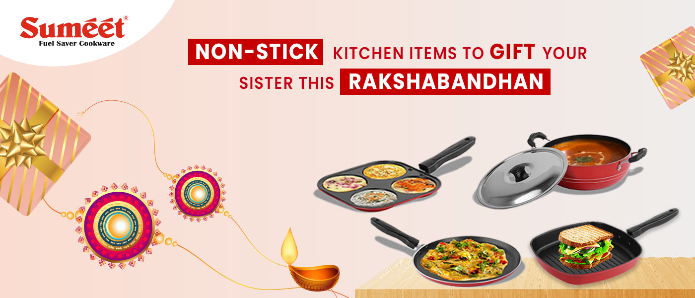 Silver Kitchen Gift Sets, For Gifting at Rs 2370/piece in Ambattur | ID:  23275290462