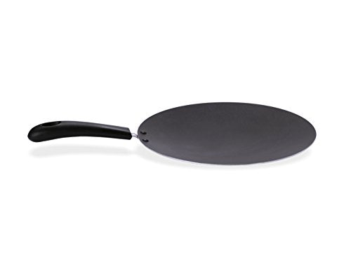 SUMEET 2.6MM NONSTICK CONCAVE TAWA 250MM