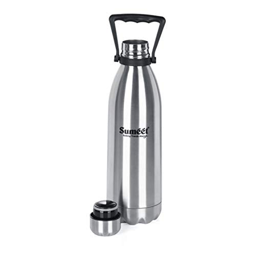 Double Walled Flask / Water Bottle 1500 ml (1 Pc)
