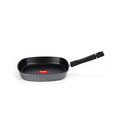 SUMEET 3.25mm Nonstick Grill Pan