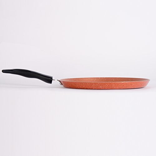 Sumeet 3.25mm Nonstick Marbonite Tawa 270mm (27cm)