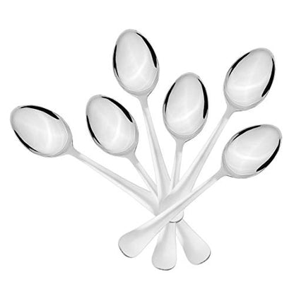 Sumeet Stainless Steel Premium Quality Spoon Set