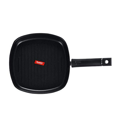 SUMEET 3.25mm Nonstick Grill Pan