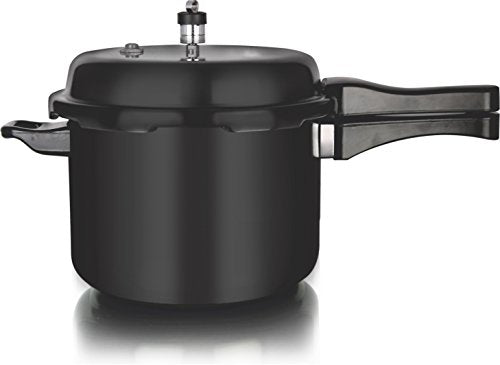 SUMEET Hard ANODISED METALINA Pressure Cooker 9 LTR