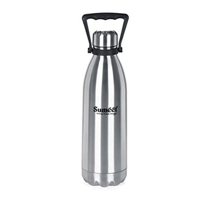 Double Walled Flask / Water Bottle 1500 ml (1 Pc)