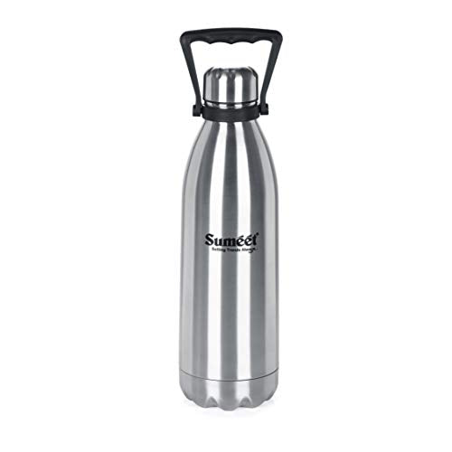 Double Walled Flask / Water Bottle 1500 ml (1 Pc)