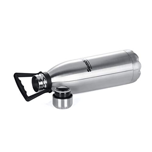 Double Walled Flask / Water Bottle 1500 ml (1 Pc)