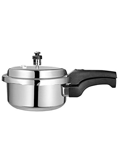 SUMEET ALLUMINIUM Pressure Cooker 2 LTR