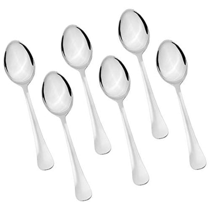 Sumeet Stainless Steel Premium Quality Spoon Set