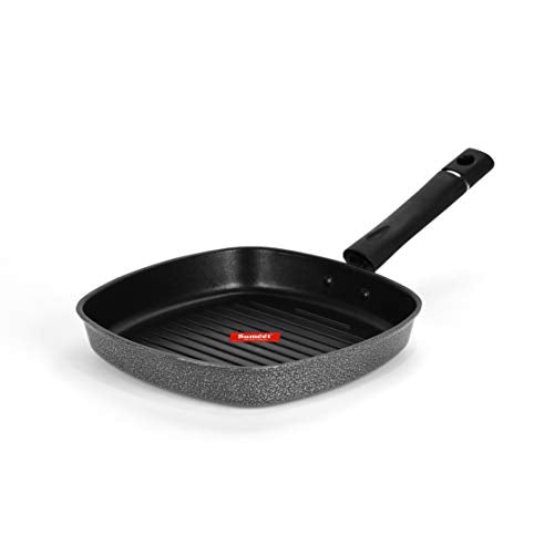 SUMEET 3.25mm Nonstick Grill Pan