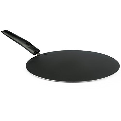 Sumeet 4mm Nonstick Super Flat Tawa 280mm