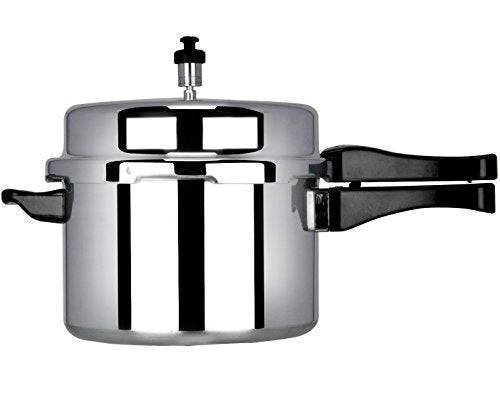 SUMEET ALLUMINIUM Pressure Cooker 9 LTR