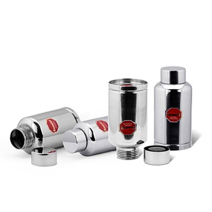 Sumeet Stainless Steel Leak Proof Fridge Water Bottle Set