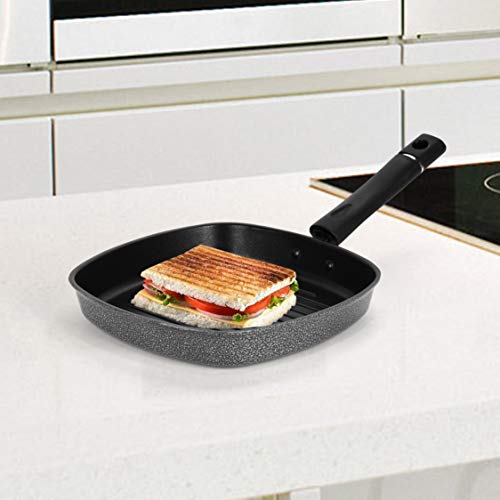 SUMEET 3.25mm Nonstick Grill Pan