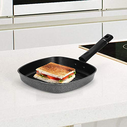 SUMEET 3.25mm Nonstick Grill Pan