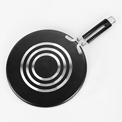 Sumeet 4mm Nonstick Smart Dosa Tawa 320 mm (No. 14)