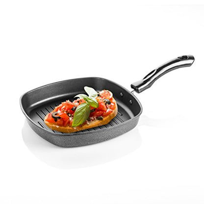 SUMEET 3.25mm Nonstick Grill Pan