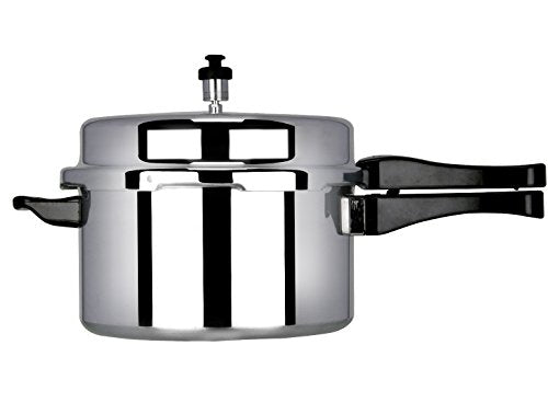 SUMEET ALLUMINIUM Pressure Cooker 5 LTR