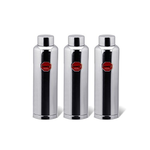 Sumeet Stainless Steel Leak Proof Fridge Water Bottle