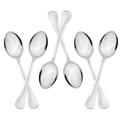 Sumeet Stainless Steel Premium Quality Spoon Set