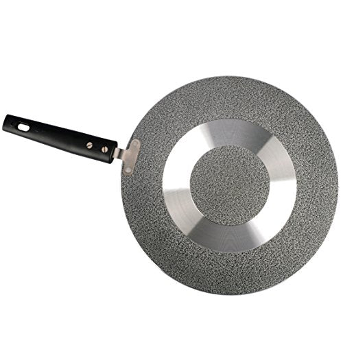 Sumeet 4mm Nonstick Super Flat Tawa 280mm