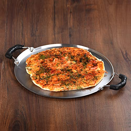 Flat Iron Dosa Tawa - Single Handle