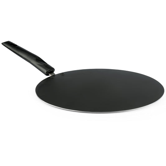 Sumeet 4mm Nonstick Super Flat Tawa 305mm