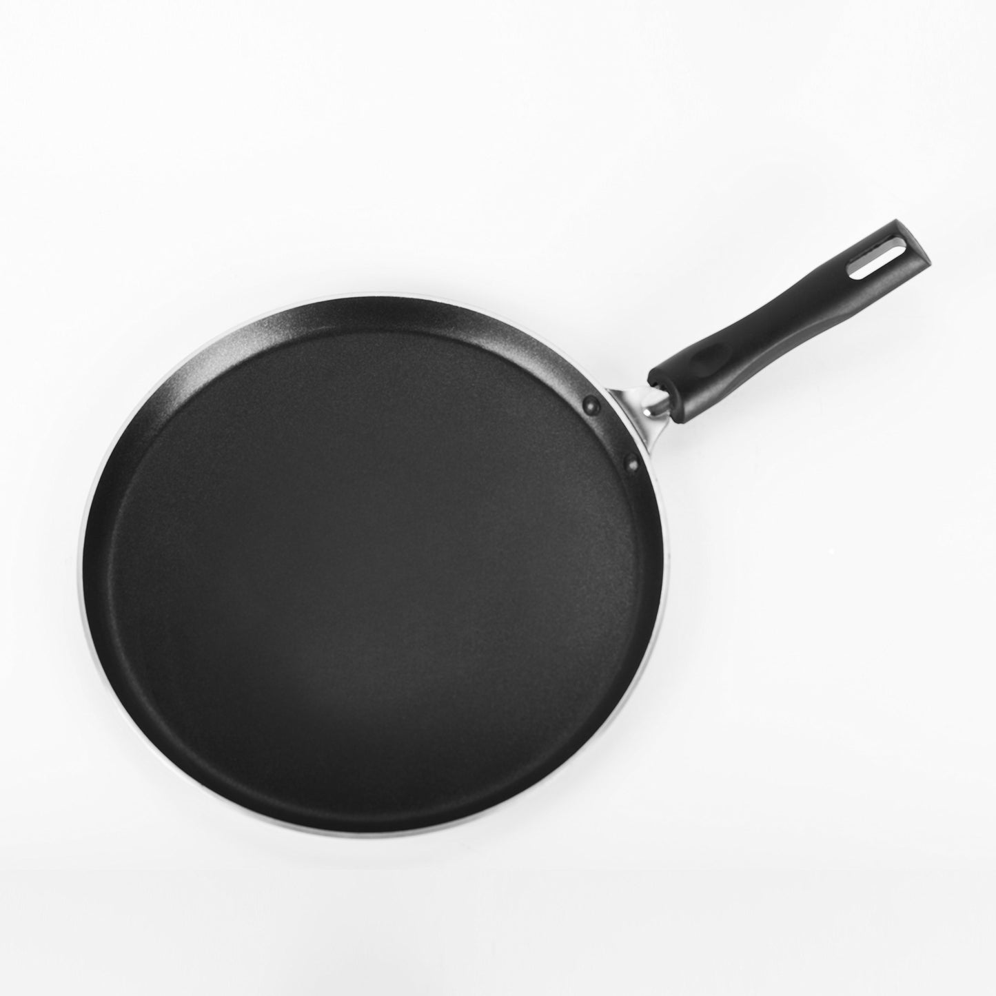 Sumeet 2.6mm Nonstick Induction Base Dosa Tawa 275mm (No.12)