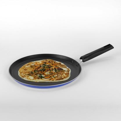 Sumeet 2.6mm Nonstick Induction Base Dosa Tawa 275mm (No.12)