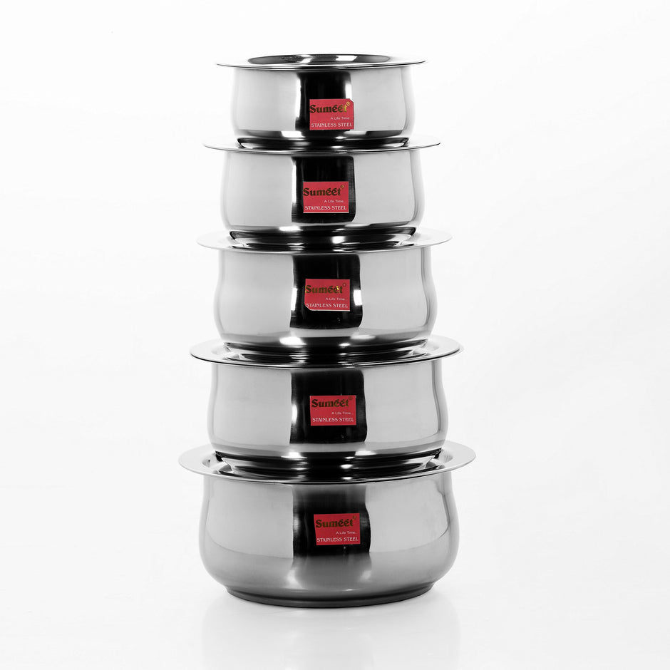 Festive Season Sale – Page 5 – Sumeet Cookware